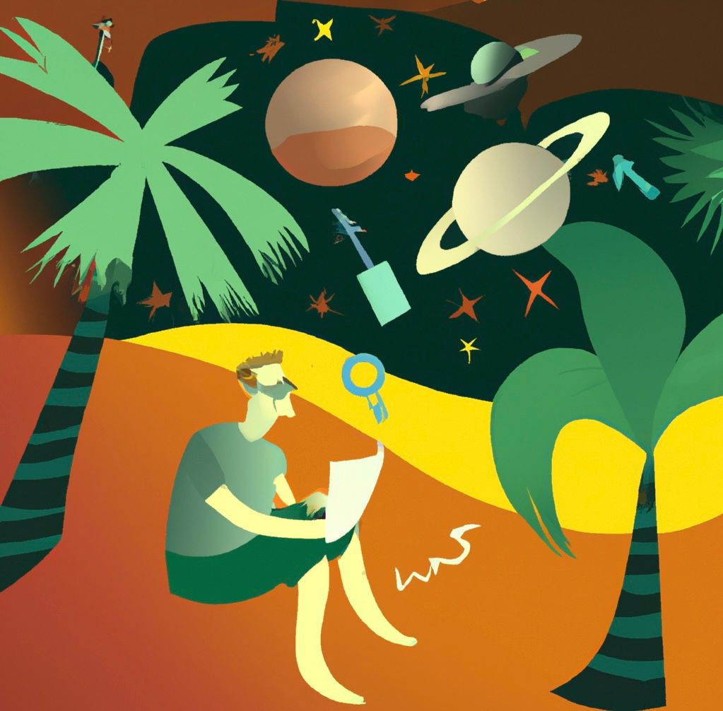 Introducing Planet Pulsar: The Future of Journalism