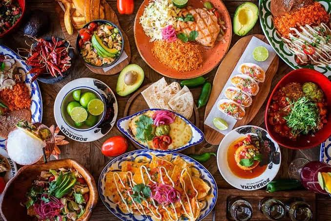 Mexico - Where Warm Climate, Breathtaking Nature, and Lively Culture Meet: The Inviting Community and Culinary Discoveries Land!