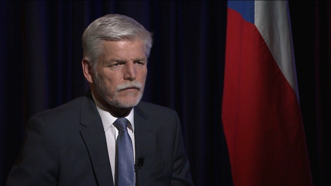 The Price of War: Czech President's Controversial Call for Surveillance of Russians in Europe