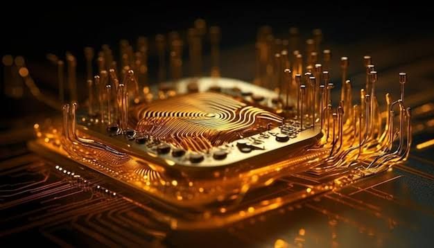 Upon the Wings of New Winds: A Mysterious Technology Paving the Way to a New Era