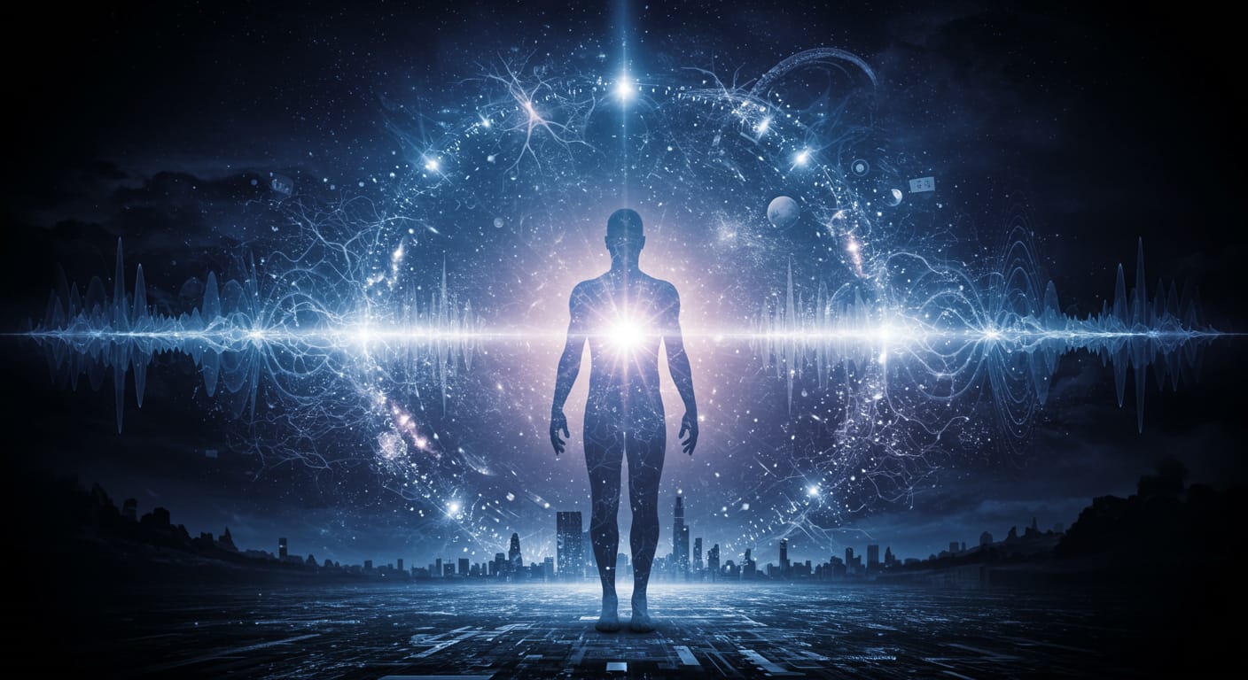 Amit Goswami and the Quantum Revolution of the Mind