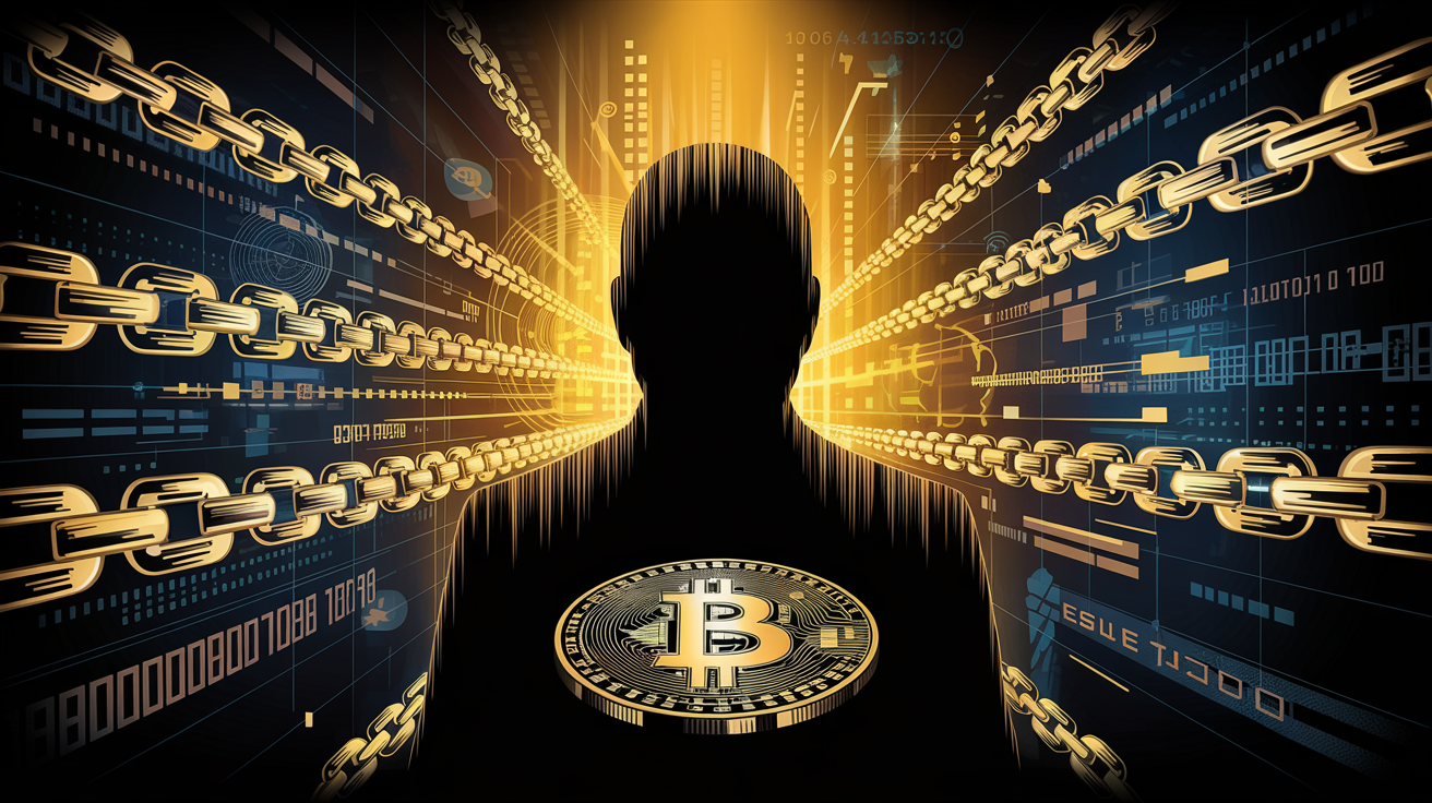 Post-Satoshi Architectonics: Building the Future on the Silence of the Origin