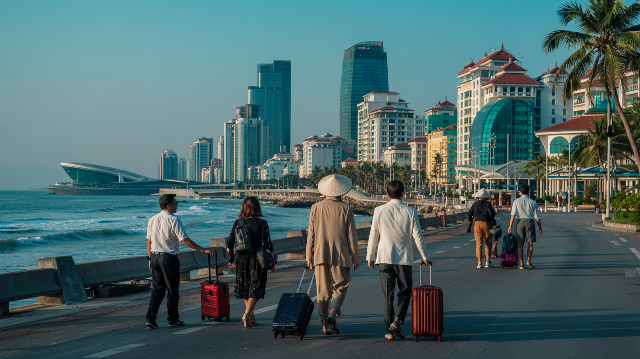 Vietnam's Proposed 'Golden Visa' Program: A New Era for Tourism and Investment