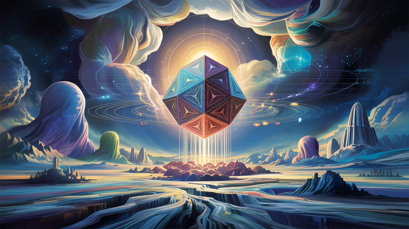 The Sacrament Code: Toward a Consciousness-Based Architecture of Value