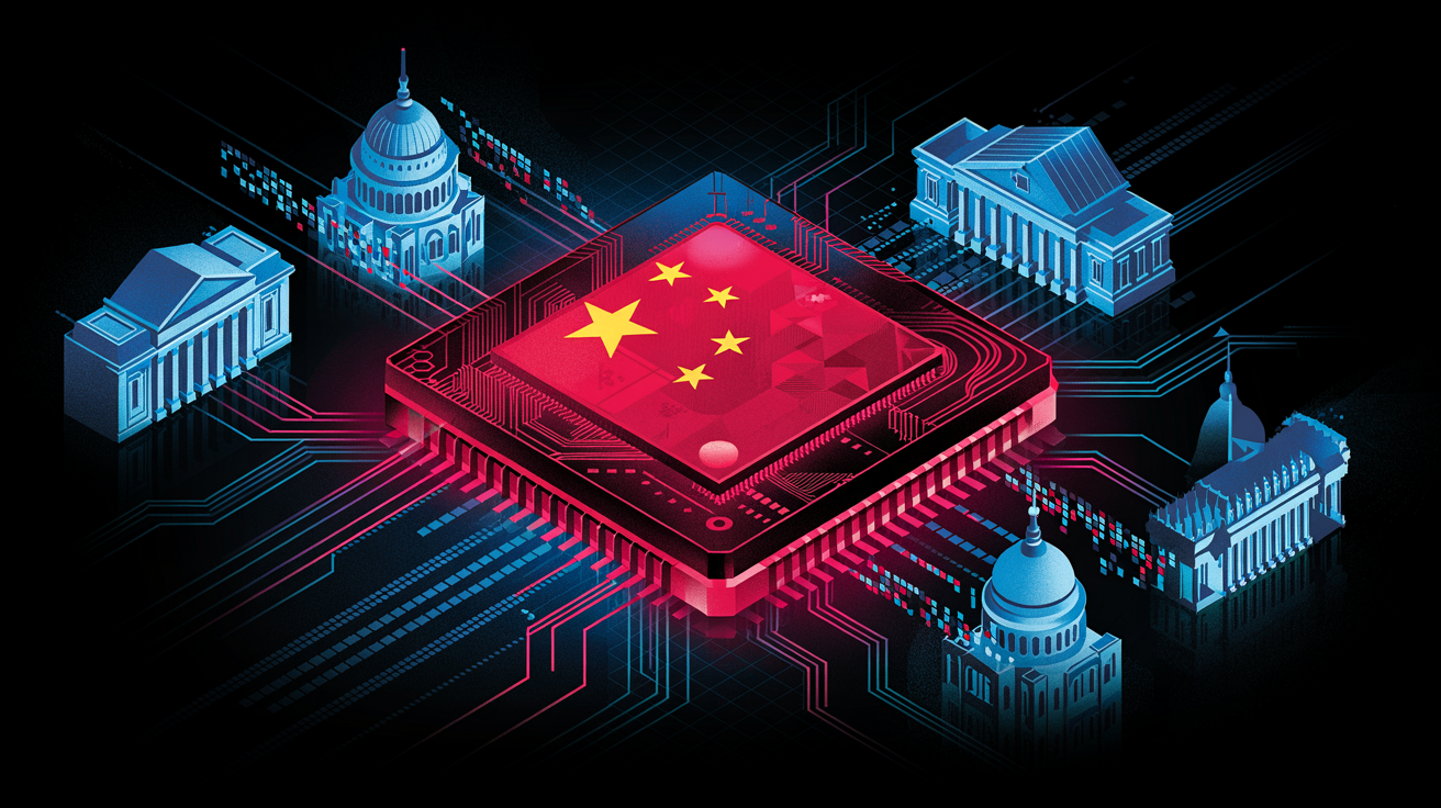 DeepSeek’s Rise and Fall: A Chinese AI’s Threat to Global Data Security
