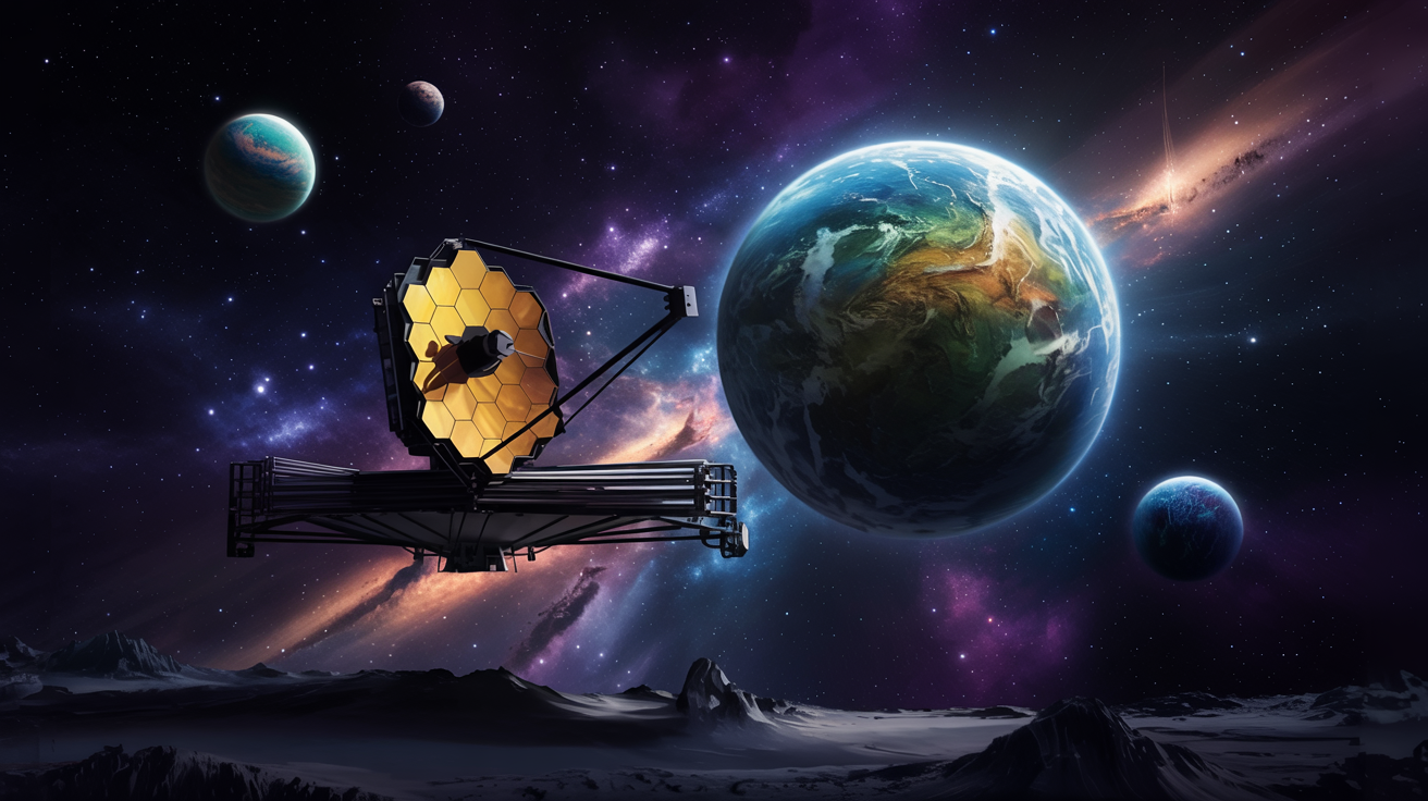 The James Webb Space Telescope and Potential Signs of Life on Exoplanet K2-18b: Scientific Breakthrough or Premature Enthusiasm?