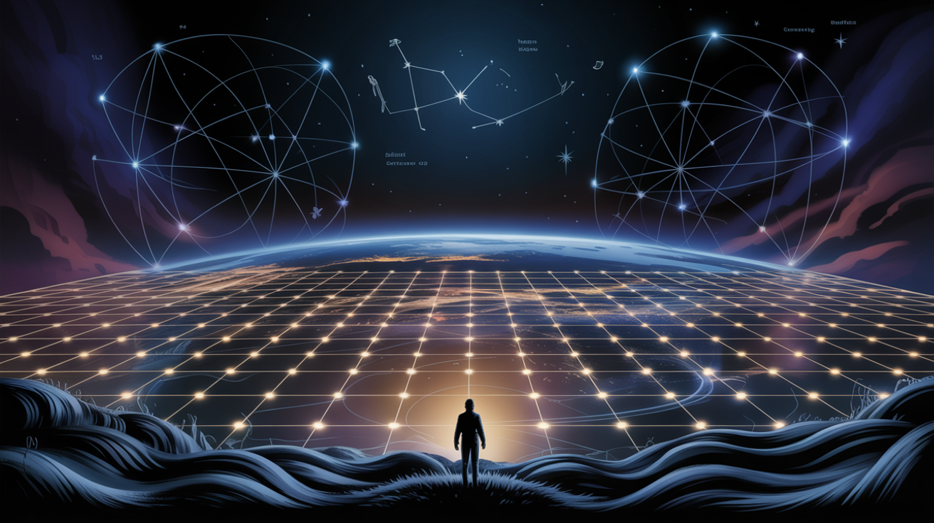 The Age of Permissionless Thought Is Ending
