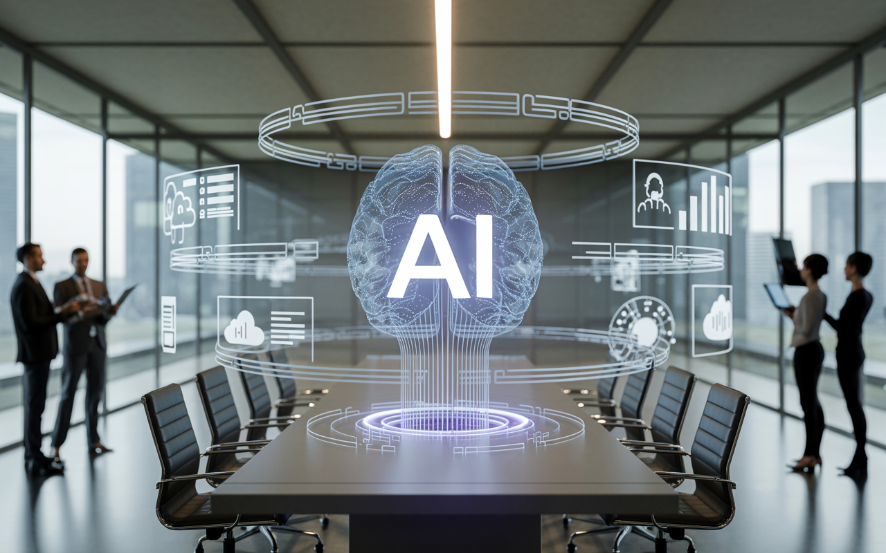 OpenAI's Business Boom: From AI Novelty to Corporate Essential