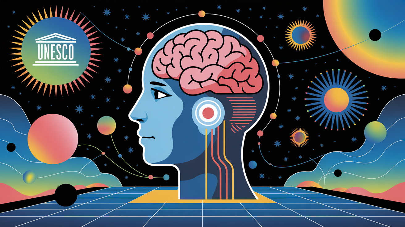 Guardians of the Mind: UNESCO’s Landmark Framework for Neurorights in the AI Era