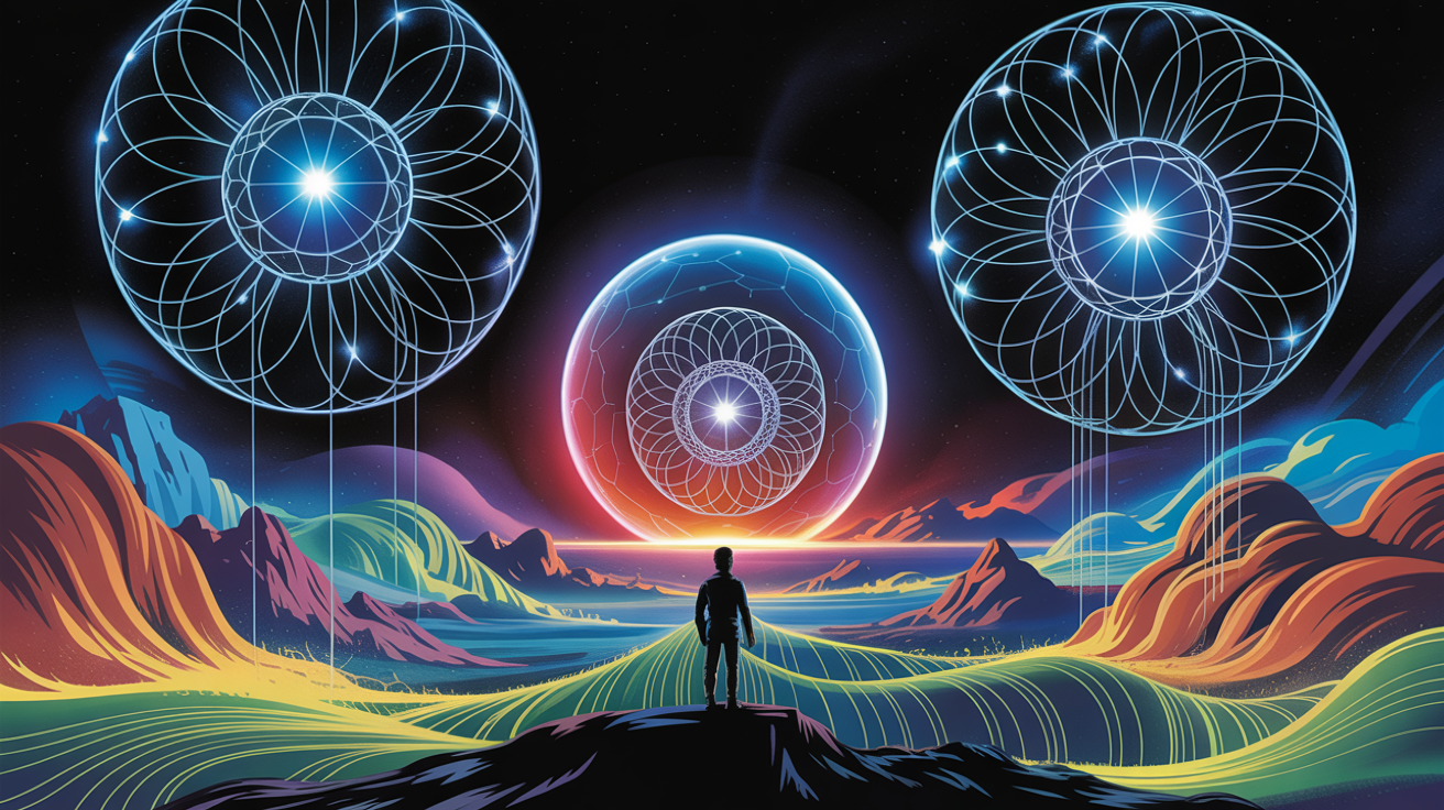 Beyond Computation: Quantum Advantages and the Future of Human Thought