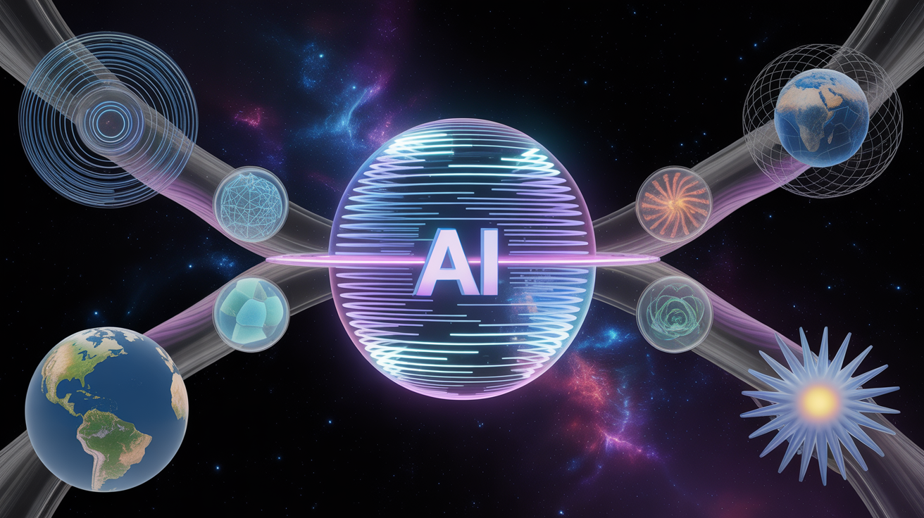 The Agentic Horizon: AI’s Autonomous Renaissance