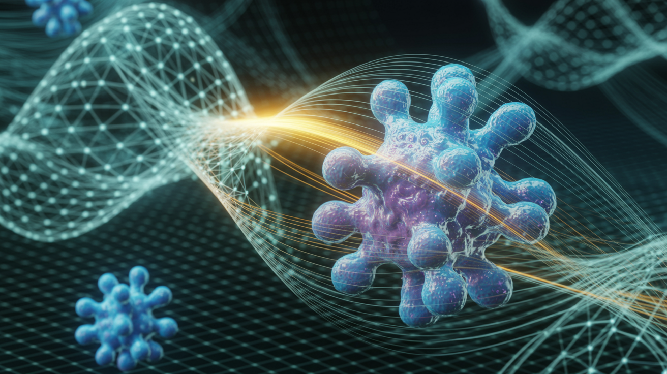 Breakthrough in AI-Accelerated Quantum Refinement Revolutionizes Protein Structure Analysis