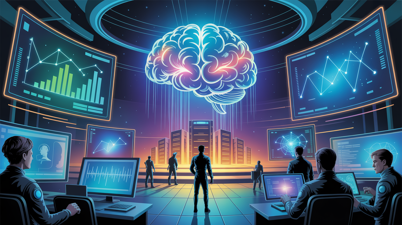 The November Surprise: Internal Grok 5 Benchmarks Leak – And the Numbers Are Terrifying