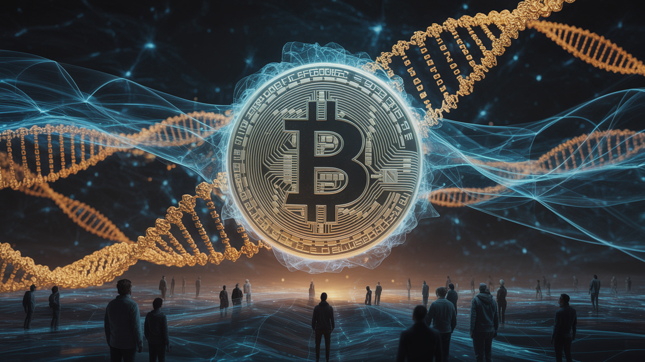 Bitcoin 17: The Awakening of Monetary Consciousness