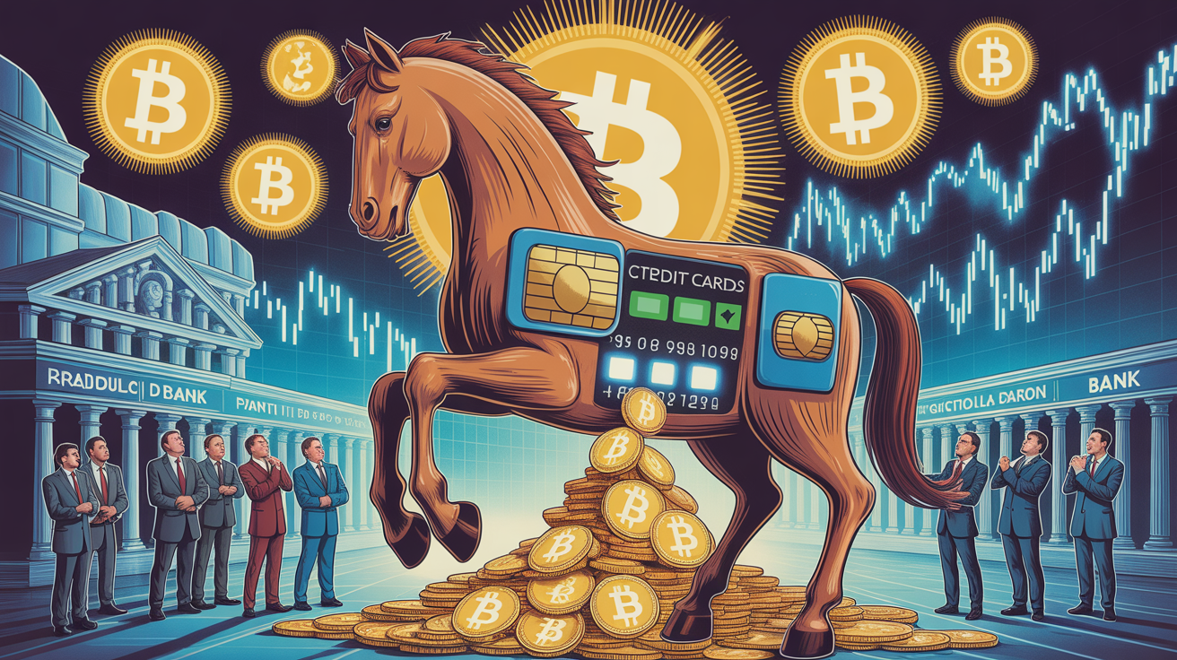 When Payment Giants Go Crypto: Decoding Mastercard’s $2 Billion Bet on Digital Infrastructure