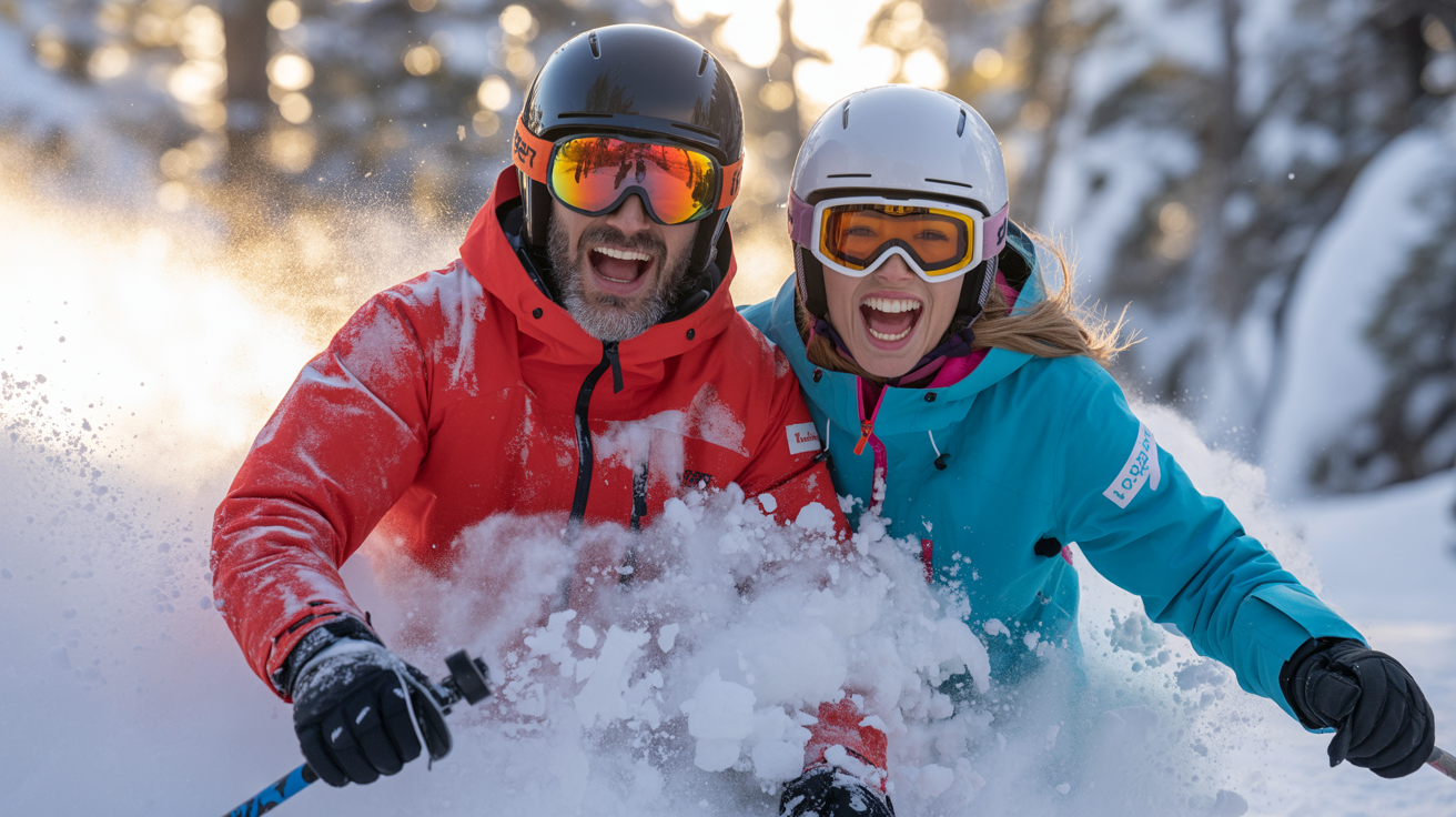 JAPAN’S POWDER EMPIRE ASCENDS: Why Japan Ski Experience Was Crowned the World’s Best in 2025