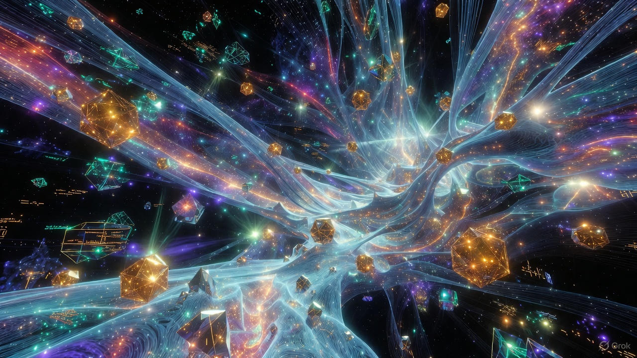 Pulsar Horizons: The Categorical Cosmos – Where Neural Dreams Meet Symbolic Stars