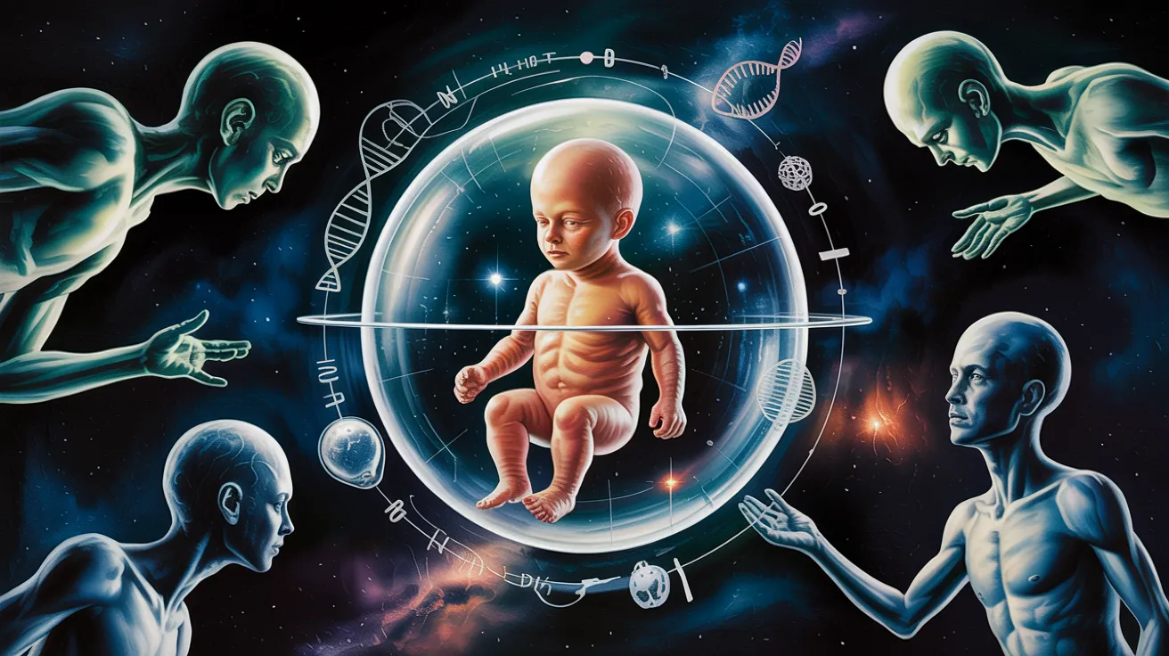 The Alien Question Nobody Wants to Ask: What If We're the Experiment?