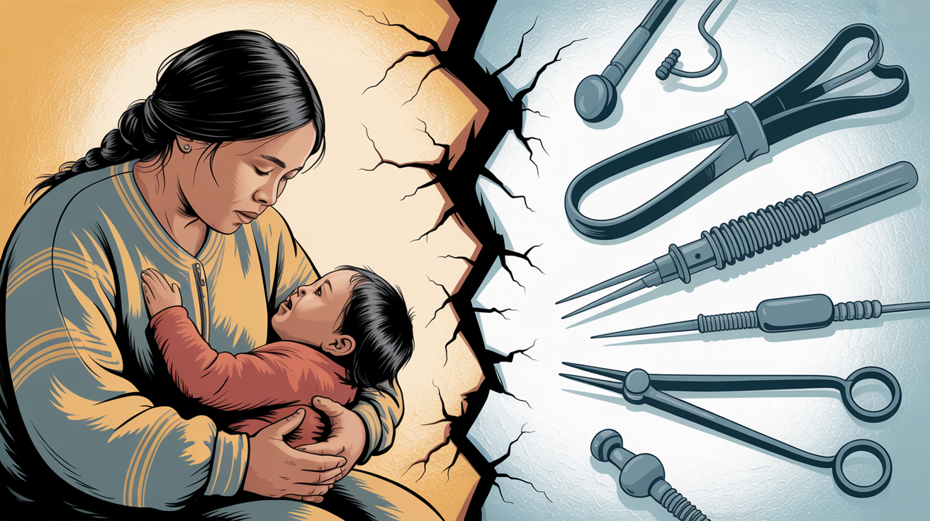 The Civilized North’s Dark Secret: Denmark’s Century of Colonial Abuse in Greenland