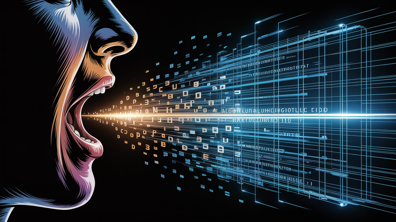 From Free Speech to Signal Integrity: The silent reframing of human rights in the age of machine speech