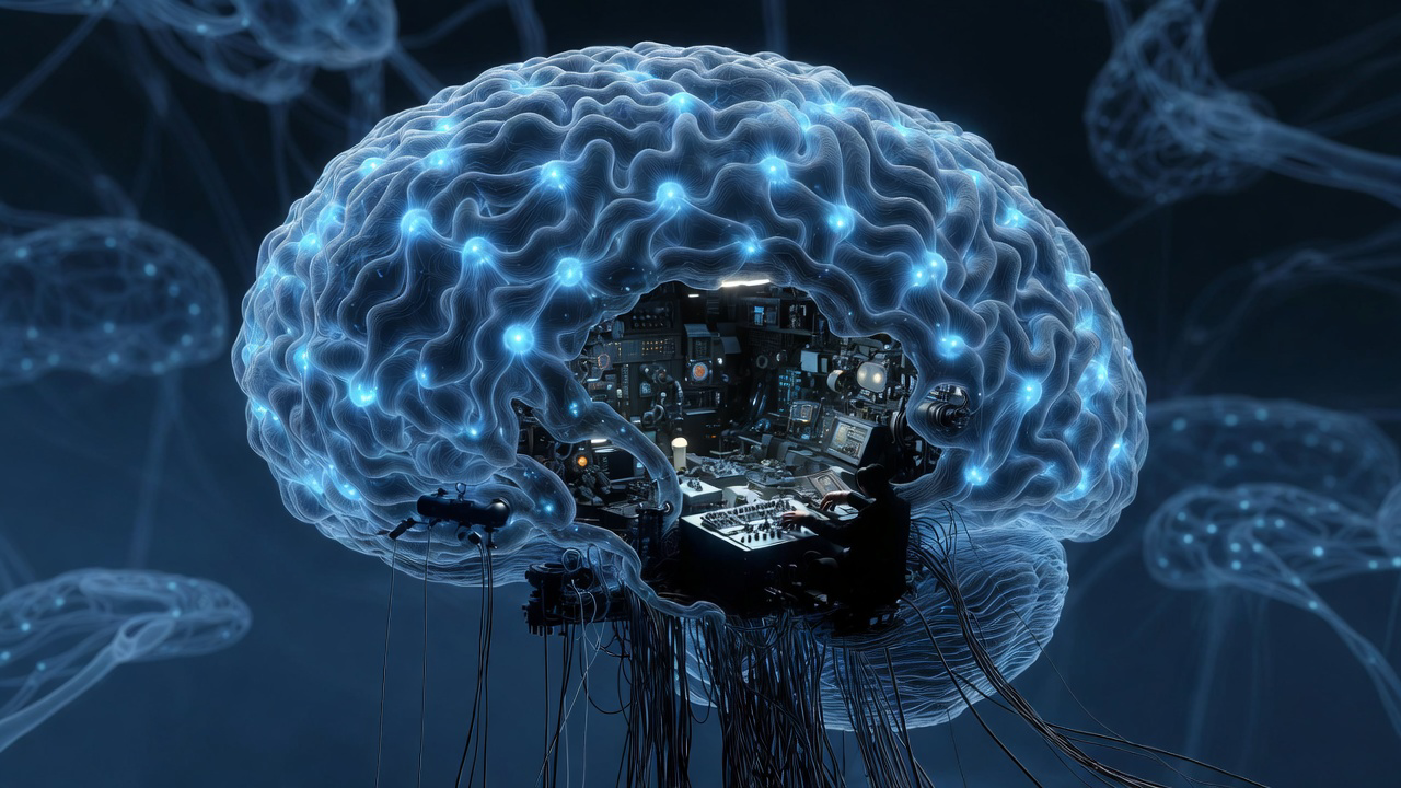 The Quiet Collapse of Model Sovereignty