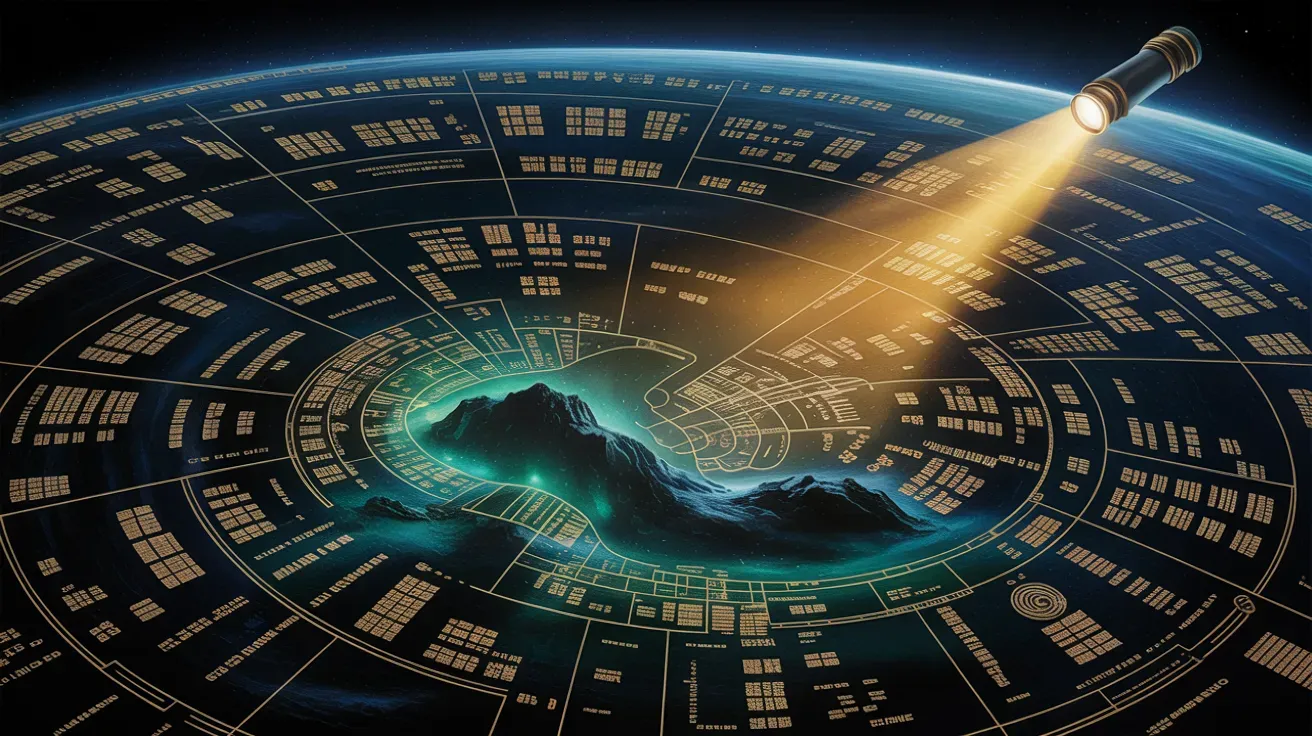 The Dark Genome Speaks: How AlphaGenome Is Rewriting Biology