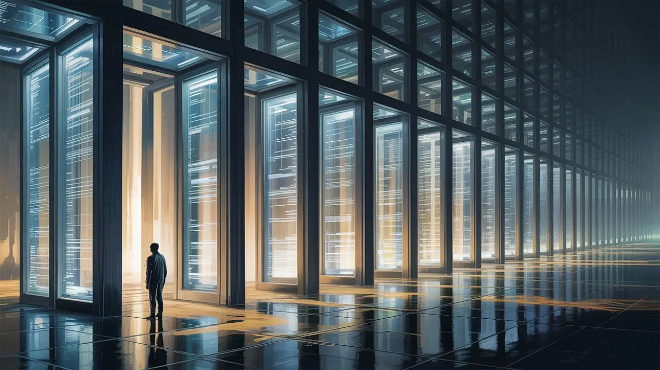 Permission-Based Civilization: Algorithmic Gatekeeping and the Architecture of Pre-Authorized Life