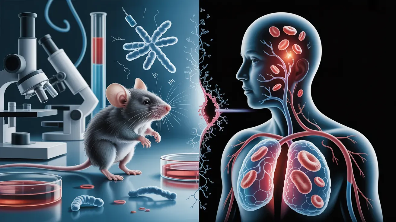 Why Antibody Drugs Look Safe in Mice — and Kill Humans: The Fcγ Receptor Gap That Fooled Modern Medicine