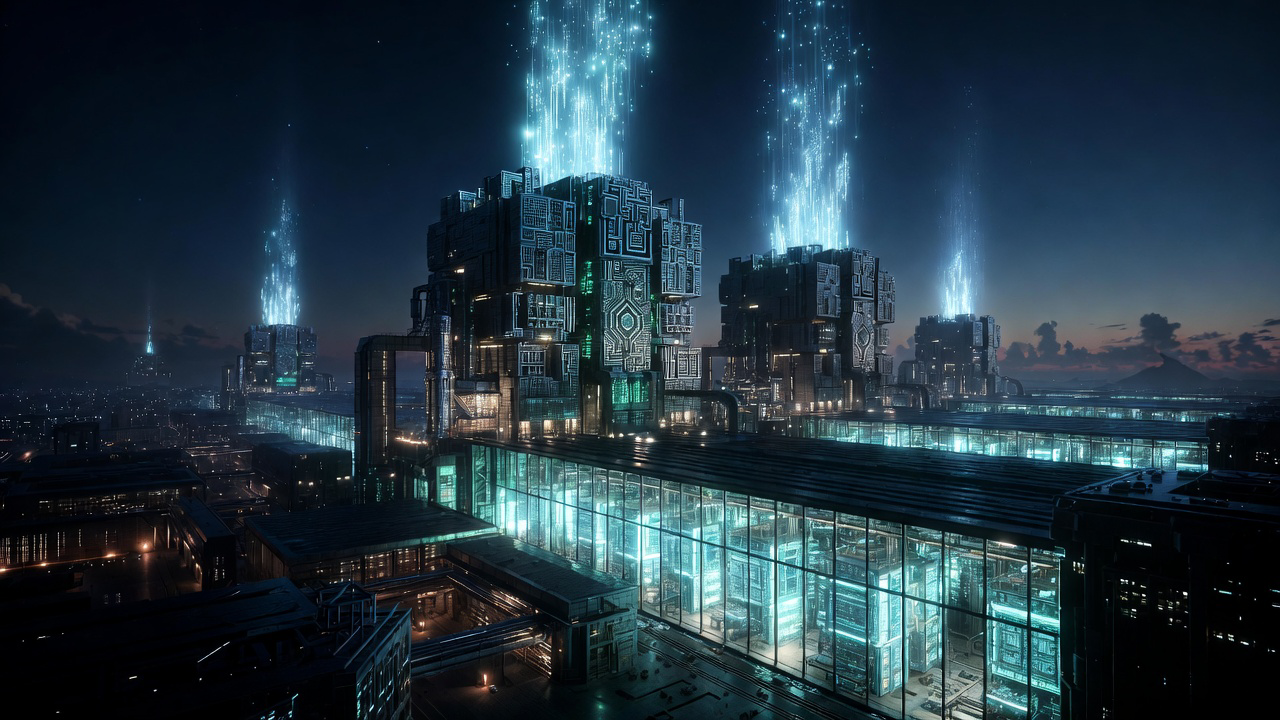 Europe’s AI Gigafactory: How Sovereign Artificial Intelligence Is Dismantling Cloud Colonialism