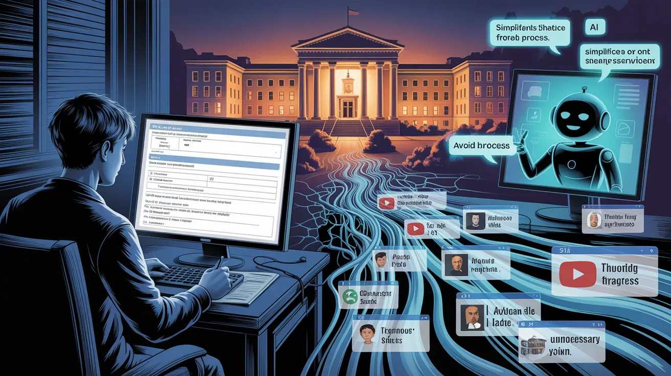 When ChatGPT Meets the Clearance Gate: The Quiet Cognitive Crisis Inside the Security State