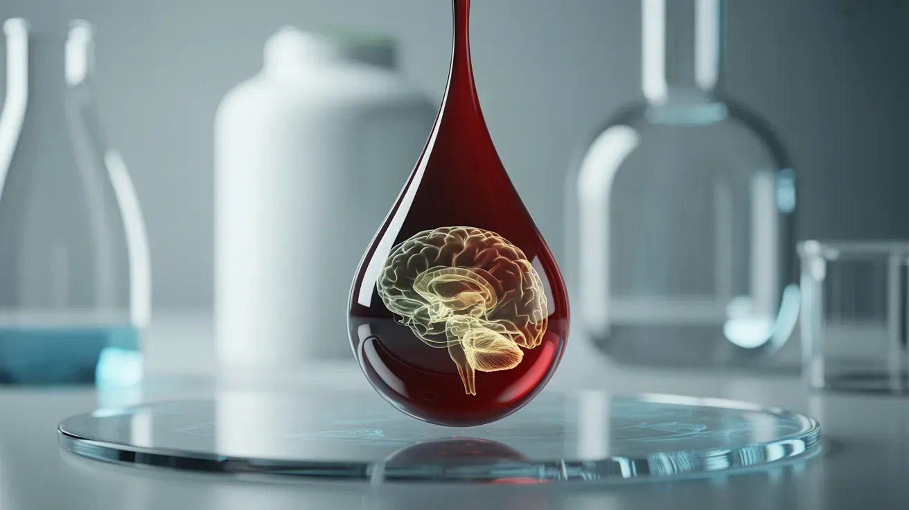 The Blood Test That Knows Your Future: Alzheimer’s Before the First Forgetting