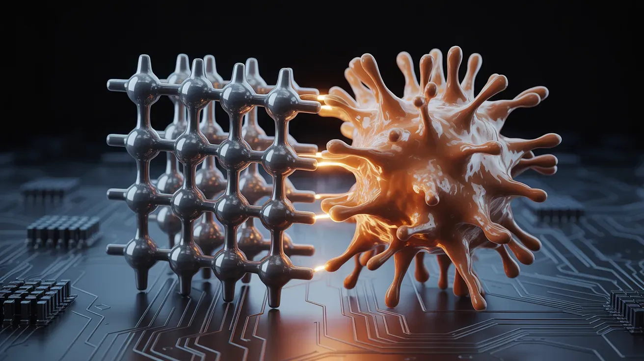 The Shape-Shifting Chip: When Hardware Learns to Think