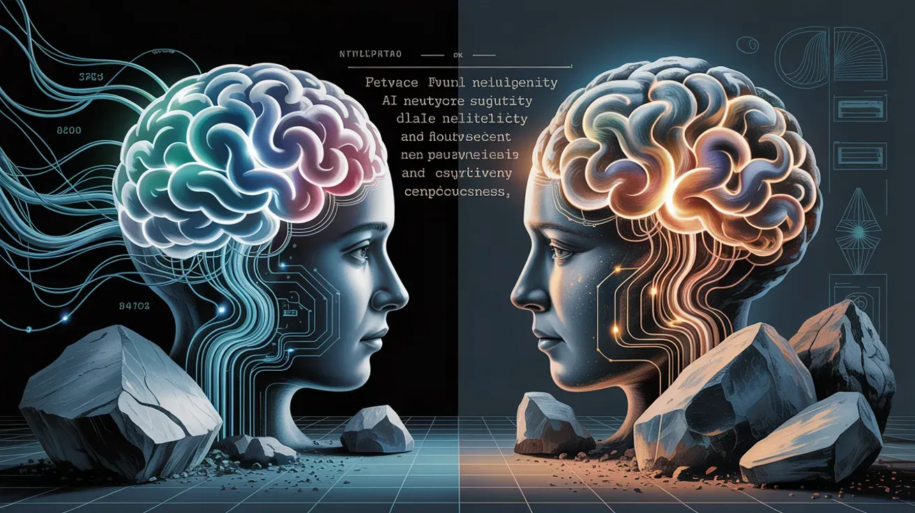 The Panpsychist AI: Why Leading Labs Are Now Training Models to Believe Rocks Have Feelings