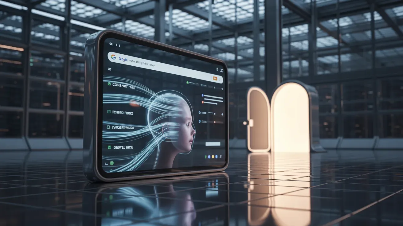 The ad-funded AI era has begun — and Google blinked first