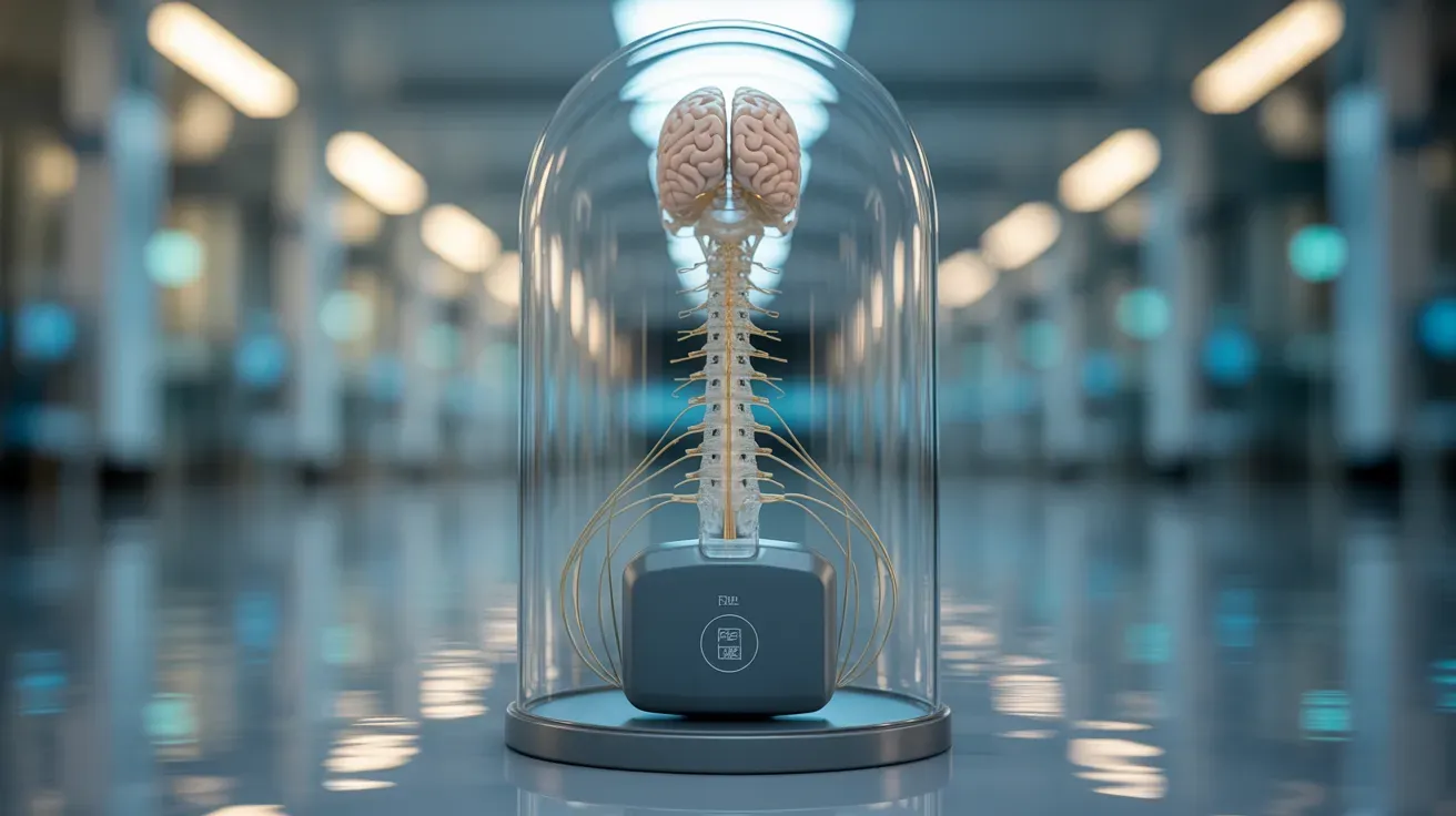 China Is Turning the Human Nervous System Into Infrastructure