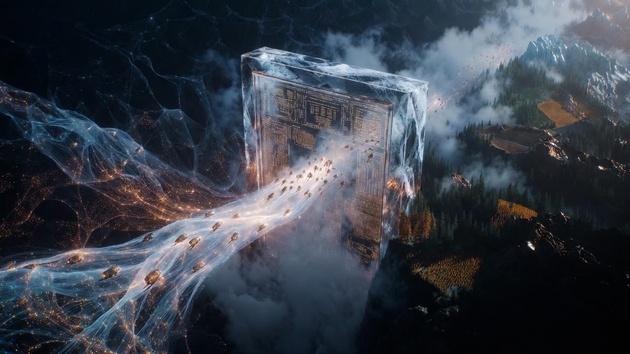 The Verification Threshold: Why the Agentic Economy Will Break Without a Trust Layer for the Physical World