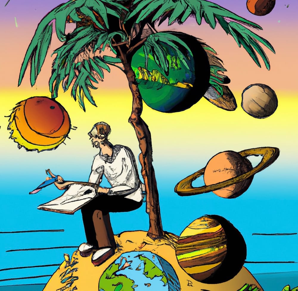 Redefining Journalism for a New Generation: Introducing Planet Pulsar post image