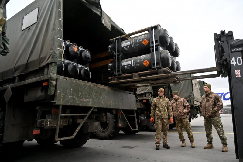 Record High: World Military Expenditure Reaches New Heights with Europe Leading the Surge post image