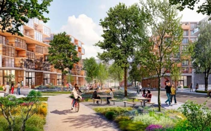 The Future of Cities: Transforming with the 15-Minute Concept post image