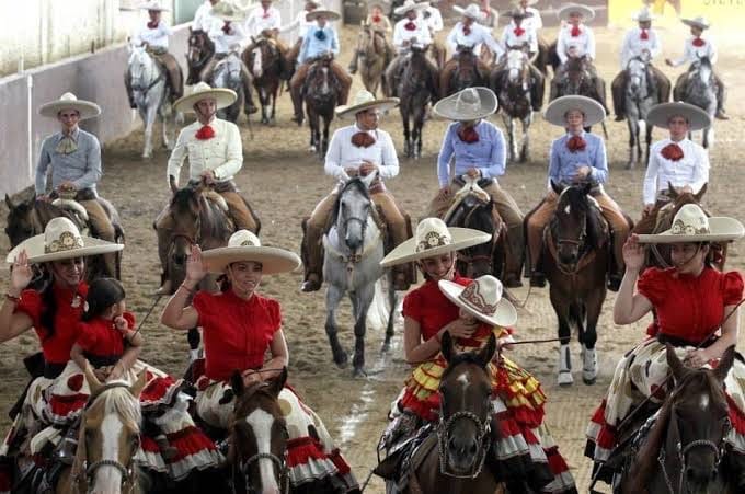 Charrería: The Vibrant World of Traditional Mexican Equestrian Excellence post image