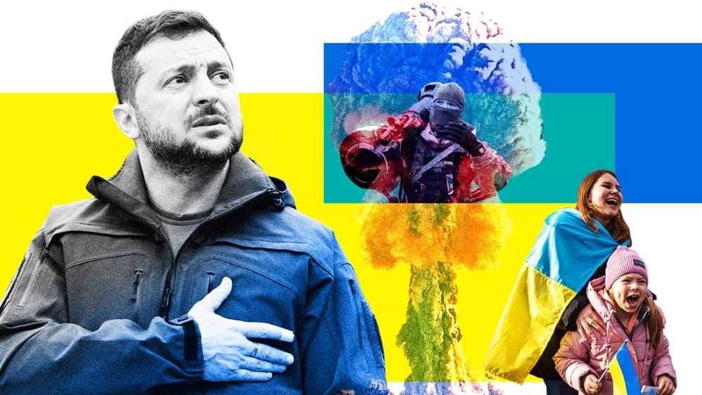 Unfolding the Ukraine Crisis: Delving into its Intricacies, Hurdles, and Ambiguous Pathways post image
