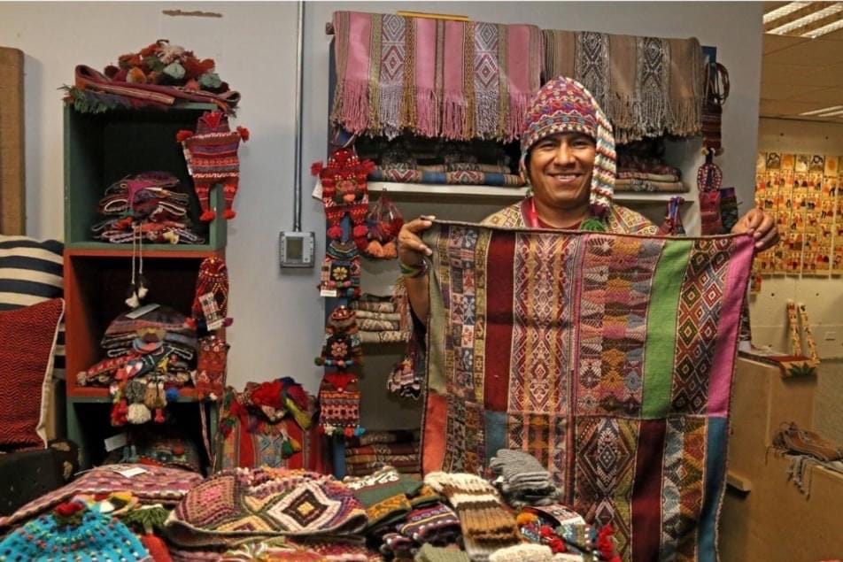 The Rich Textile Tradition of Pitumarca: Celebrating a Cultural Heritage post image
