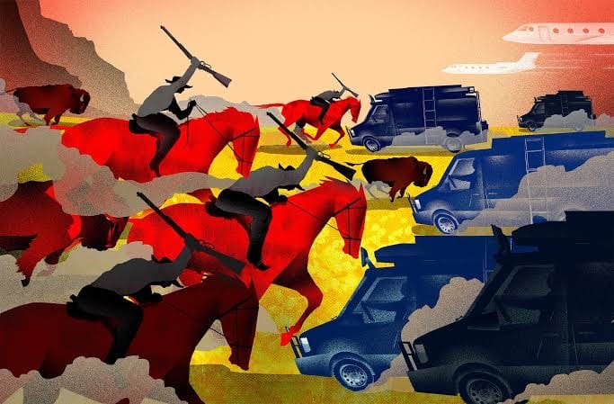 Bracing for the New World: How Preparedness Paves the Path to Prosperity post image