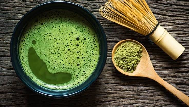 Matcha Magic: The Vibrant Green Elixir Revolutionizing Health and Wellness post image