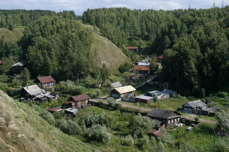 From America to Moscow: Ideological Migration from West to East and the Potential for an Estonian Village in the Expanses of Siberia post image