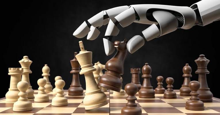 Clandestine Chess: The CIA's Delicate Balancing Act in the Ukraine Conflict post image