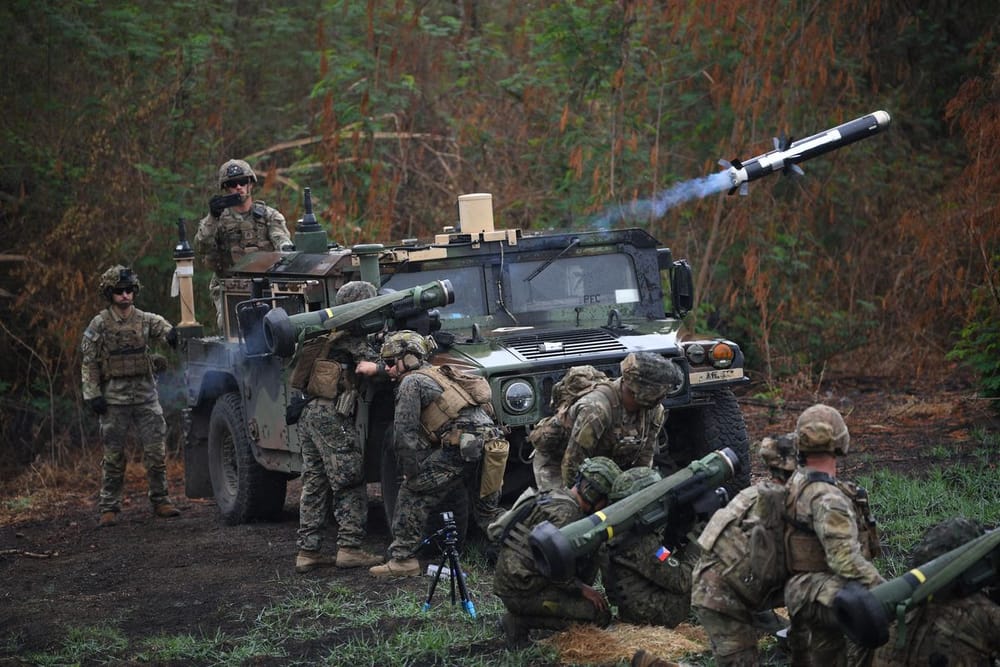 Force Design 2030: The U.S. Marine Corps' Evolution to Counter Future Threats post image