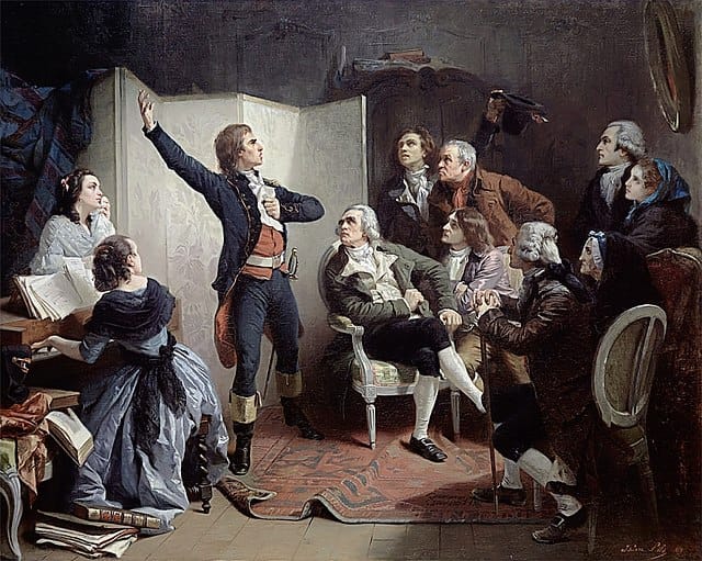 National Anthems: A Reflection of Historical Philosophy and Identity post image