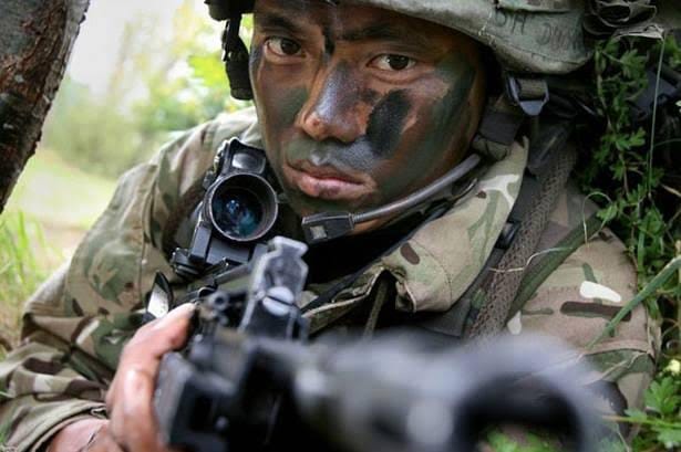 A Pivotal Moment in the Changing Landscape of Global Military Operations: The Influx of Nepali Gurkhas into the Ranks of Russia's Wagner Group post image