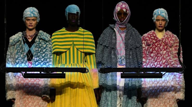 Blurring Reality: The Revolutionary Journey of UV-Activated Clothing from Japan's Anrealage post image
